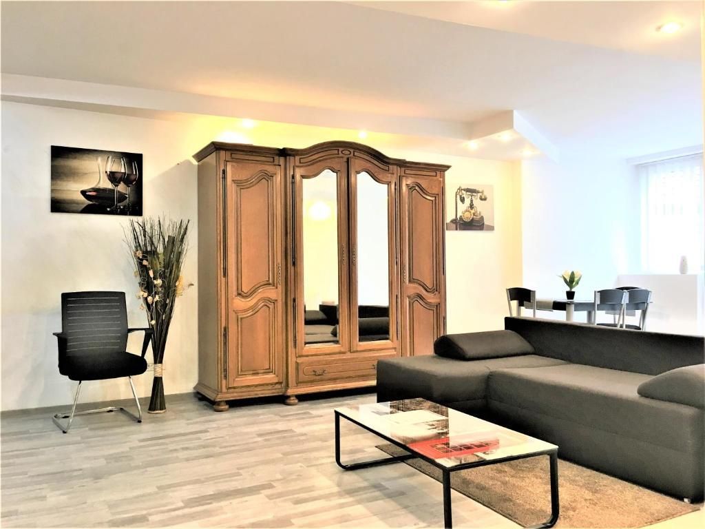 Apartament cu 3 camere zona ONIX, mobilat și utilat complet, 700 euro/luna - Poză 4