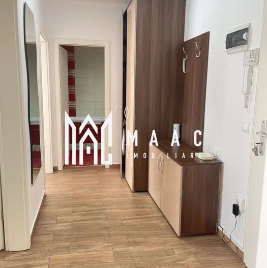 Apartament 2 camere I Lift I Balcon I Cartier Avantgarden - Poză 4