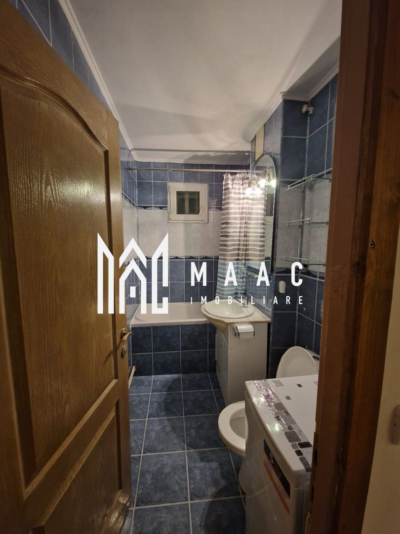 Apartament 2 camere | Etajul 3| 55MPU | Terezian - Poză 6