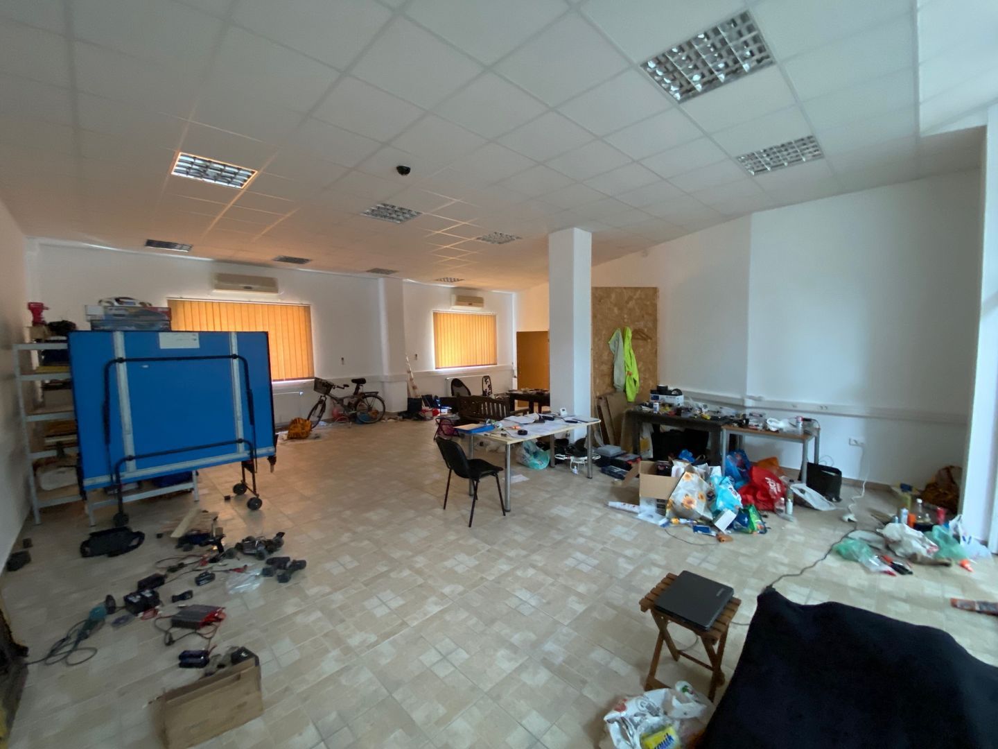 Cladire de birouri zona Olimpia Stadion  suprafață 1.100 mp - Poză 34