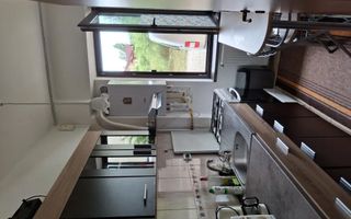 Garsonieră decomandată de închiriat, Bicium, Iași, str. P. Vancea, lângă LIDL și Market Family - Poză 3