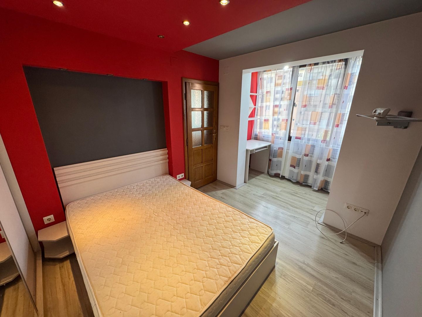 Apartament de vânzare Lugoj, str. Ceahlaului - Poză 4