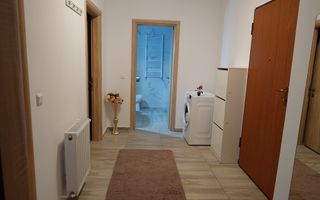 Apartament de închiriat 2 camere Cartierul Solar | 83 mp | Parcare proprie - Schiță 4