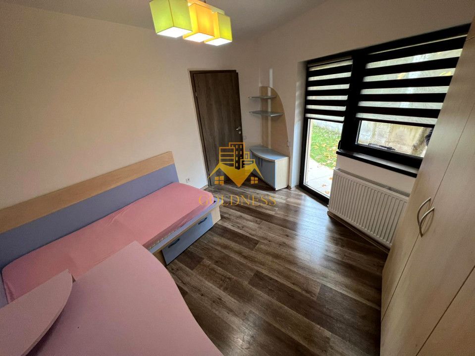 3 camere open space, modern, curte, parcare, Buna Ziua, Zona LIDL - Poză 6