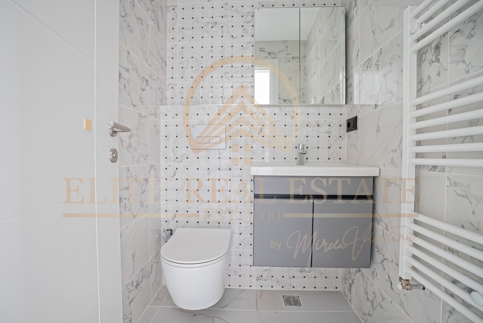 Tomis Plus - Celine Elegance - Vânzare apartament cu 3 camere, etaj 2. - Poză 4