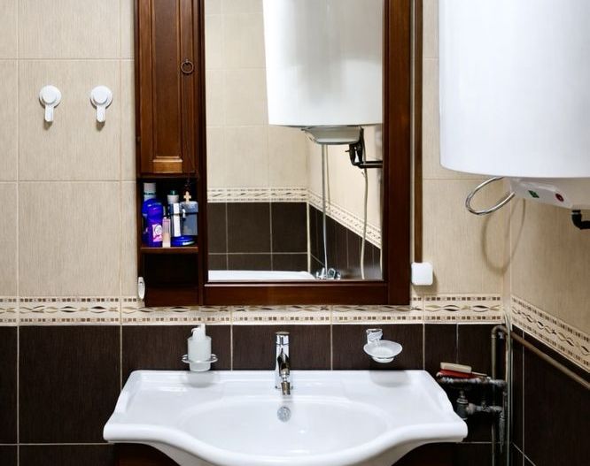 Apartament 2 camere, centrală proprie, loc parcare, reabilitat termic - Poză 7