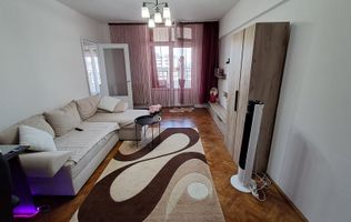Chirie apartament 2 camere | Etaj 6 | Zona Centrala