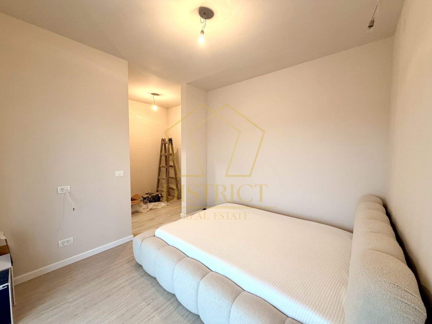 COM 0 | Duplex deosebit cu 4 camere | Mosnita Noua - Poză 7