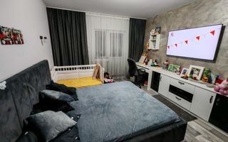 Apartament 2 camere | strada Doctor Hacman | 58 mp | - Poză 2