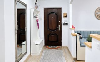 BRASADAS vinde ap 3 cam 79 mp la PARTER in Micro 17. - Poză 4