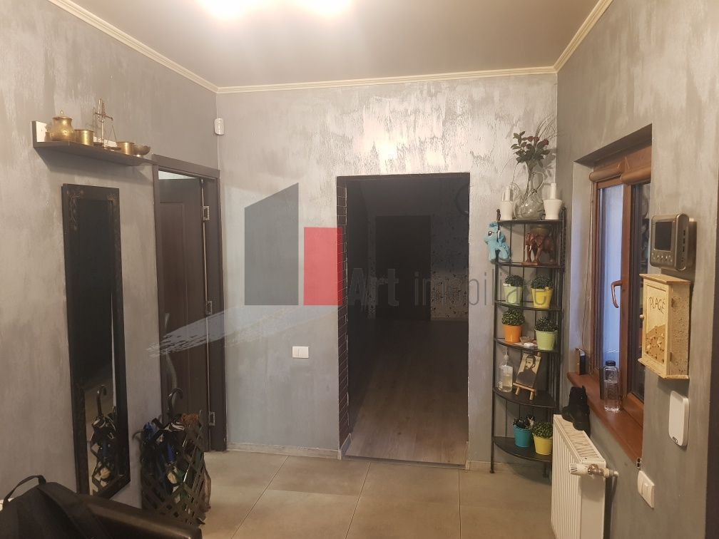 Vânzare casă Nițu Vasile - Fântâna Florilor - Poză 8