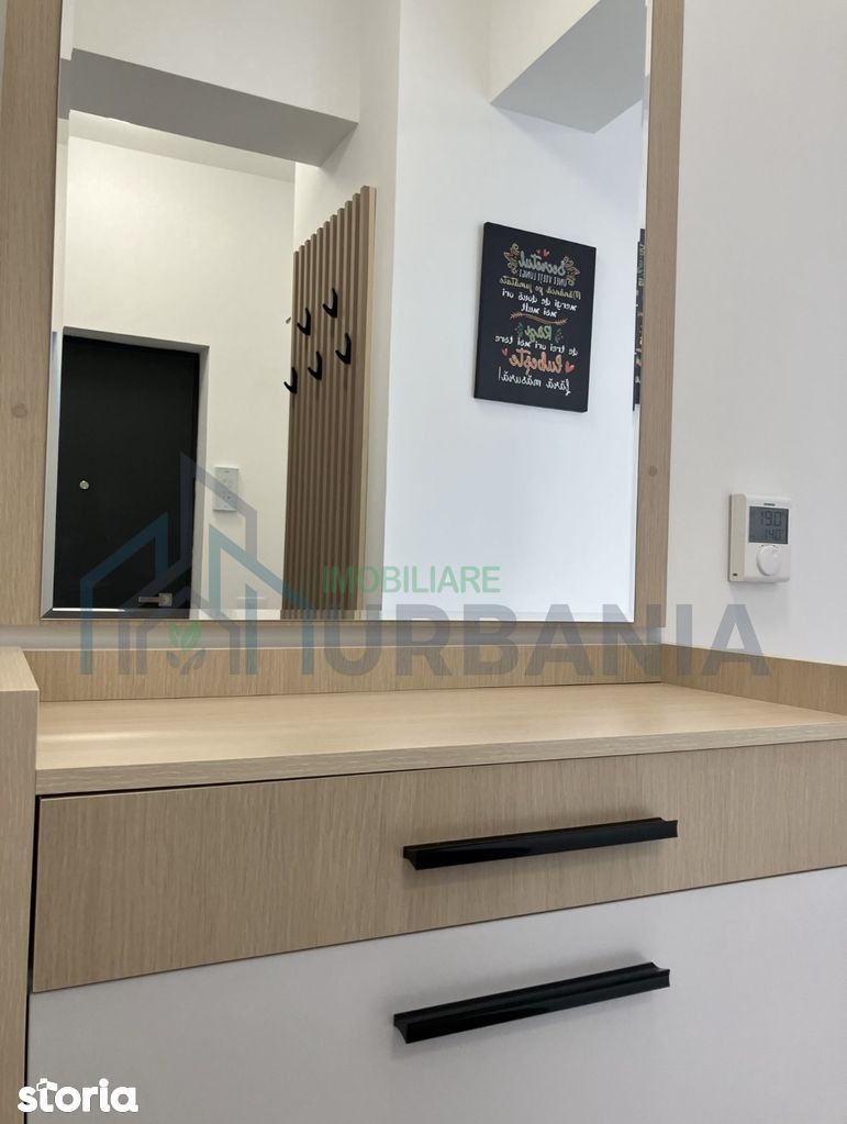 Apartament 2 camere cu loc de parcare inclus, Cartier Visoianu, Ciurea - Poză 6