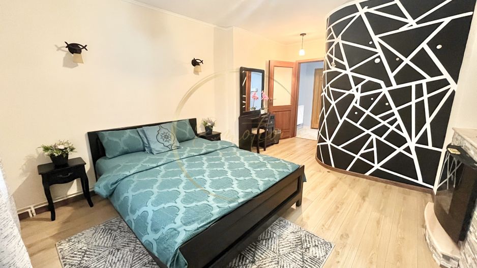 OCAZIE | Apartament 4 camere cu etaj - 130 mp - Poză 3