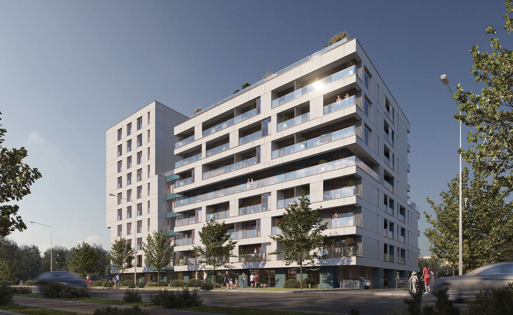 ART City by Bog'Art - Poză 3