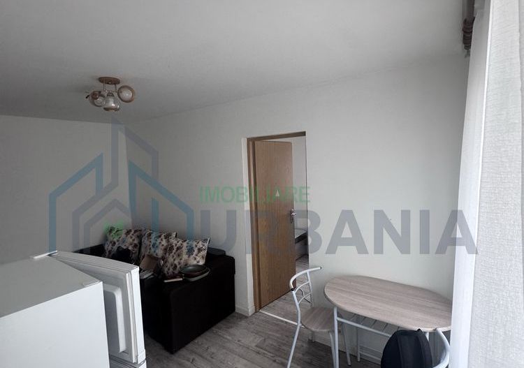 Apartament 1 cameră, Iași, Tătărași, strada Ciric nr. 44A - Poză 1