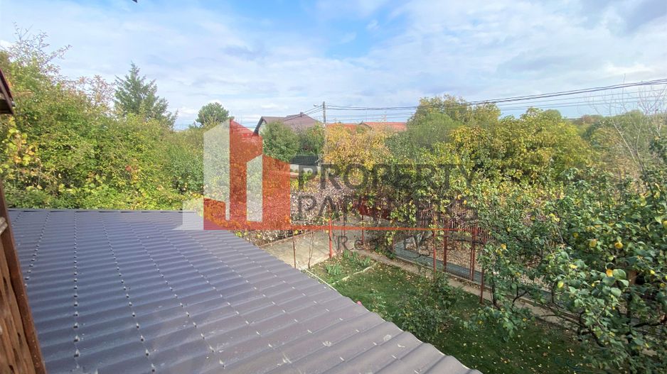 Casa  sector 1 | Straulesti | Teren 725 mp - Poză 8