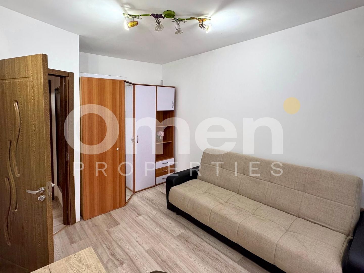 Apartament 2 camere de închiriat | zona Albina | decomandat | - Poză 3