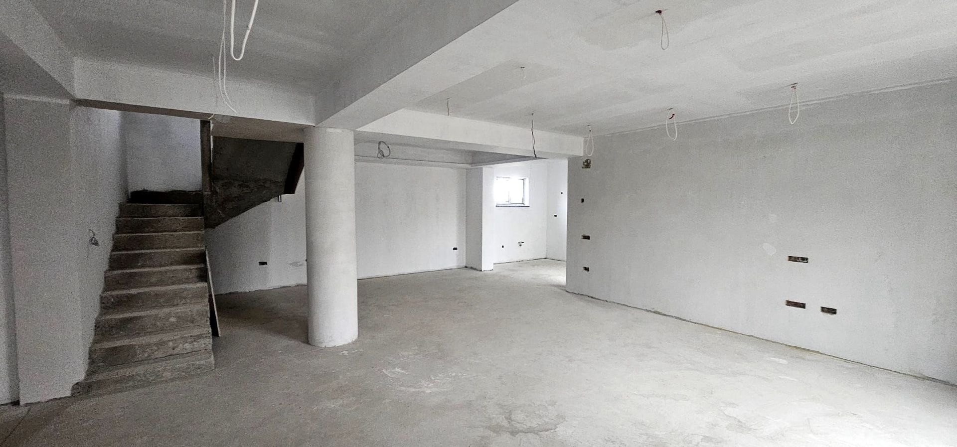 Casa individuala P+M de vanzare in Satu Costi – - Poză 12