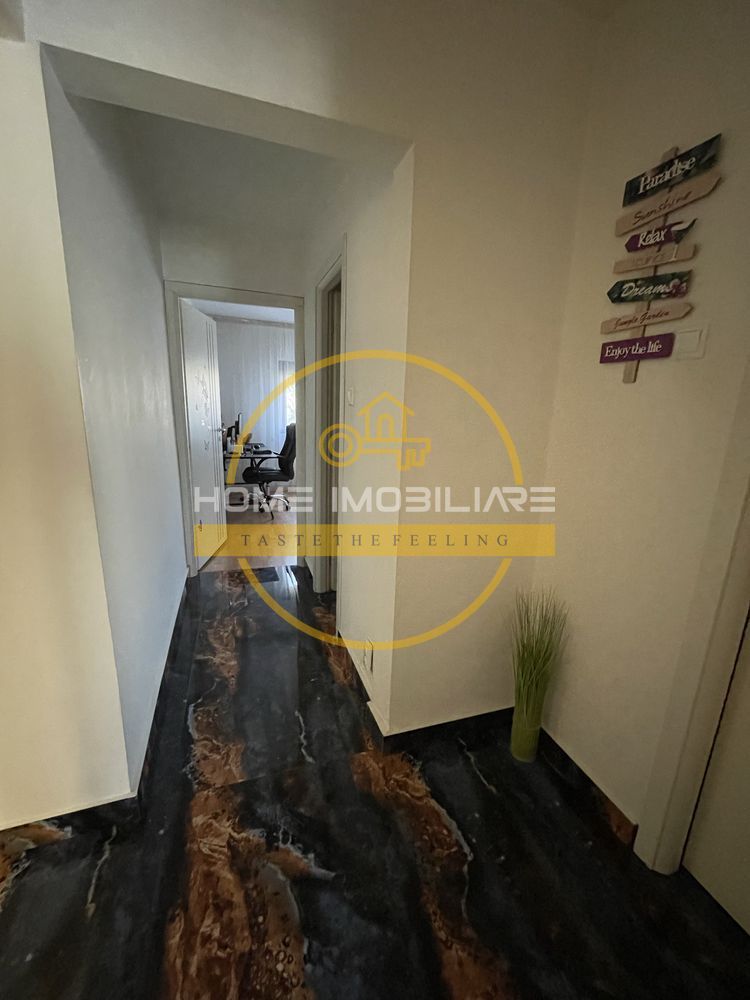 🏡 Apartament 3 camere | 2 bai | Complet renovat 2023 | Zona Metalurgiei - Poză 9