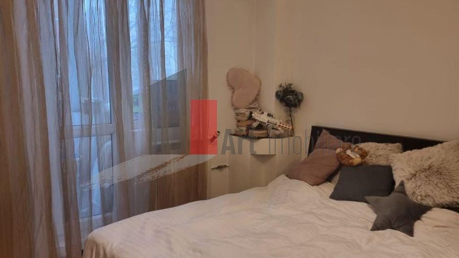 Vânzare apartament 2 camere Panduri - Poză 1