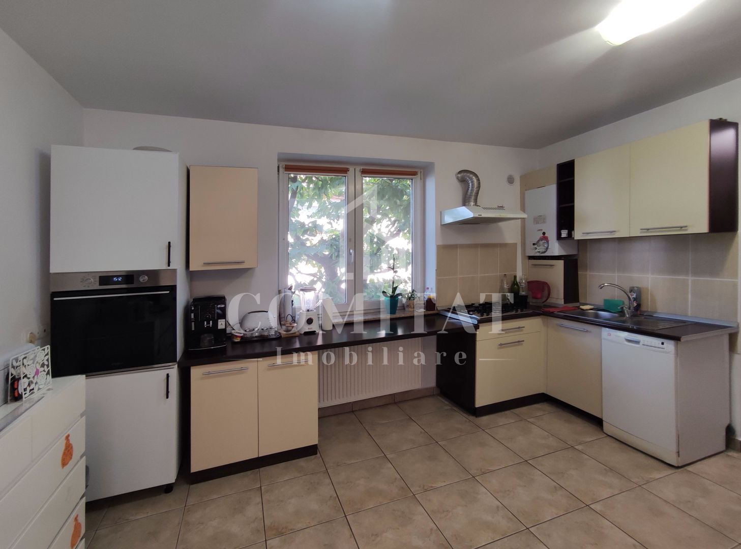 Apartament la vilă | Finisaje moderne | Cartierul Andrei Mureșanu - Poză 9