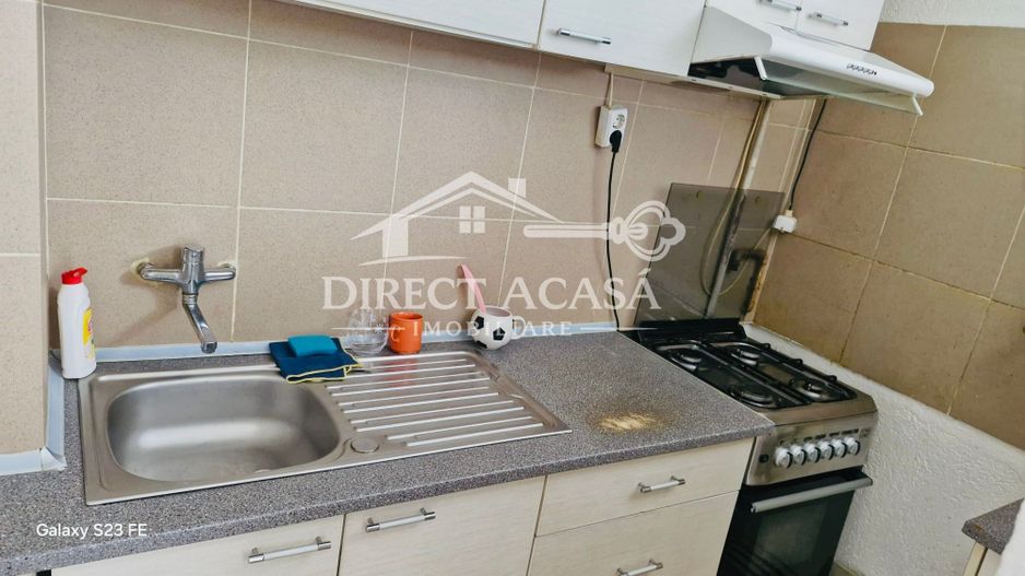 Apartament cu 1 camera (Garsoniera) Pet Frendly-Aleea Carpati - Poză 3