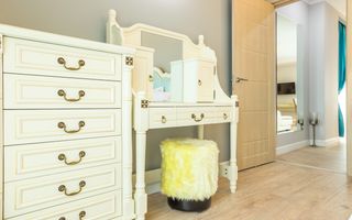 COMISION 0% - Apartament 2 camere finisat lux cu 2 bai, loc parcare, Herastrau - Poză 4