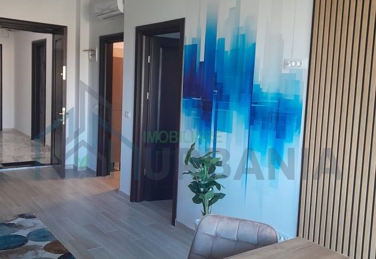 Apartament de închiriat, 2 camere, Liteni - Centru UMF - Poză 3