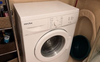 Apartament cu 2 camere | 60 mp | Parcare subterană - Poză 7