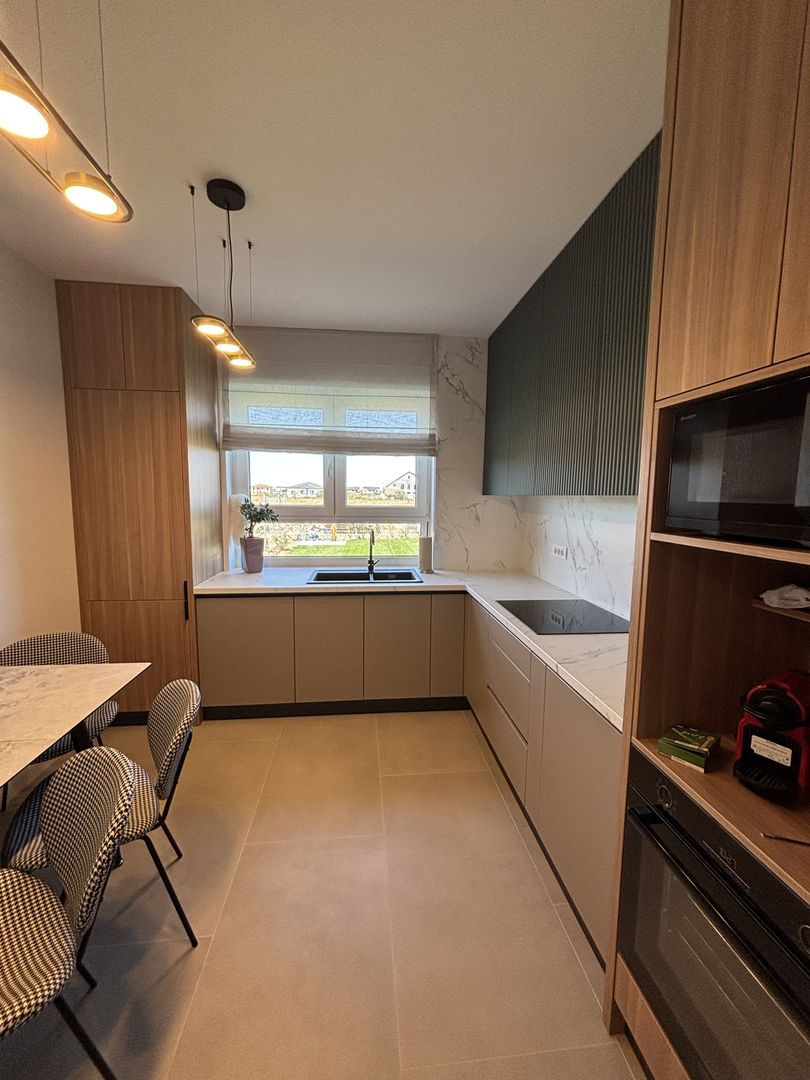 Lux și calitate în Mosnita Noua - Poză 13