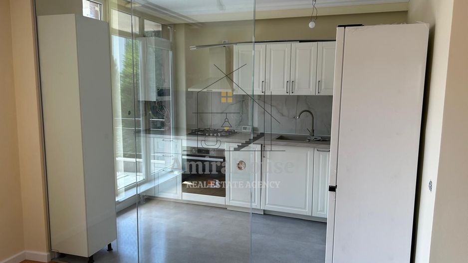 Apartament 2 camere, etaj 1, Borhanci, 52 mp - Poză 19