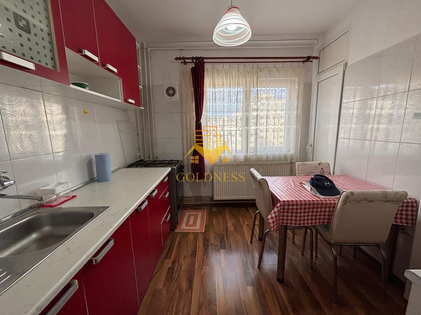 1 cameră, modern, Dorobanților, Zonă Centrală, Profi, Piața Mărăști - Poză 5