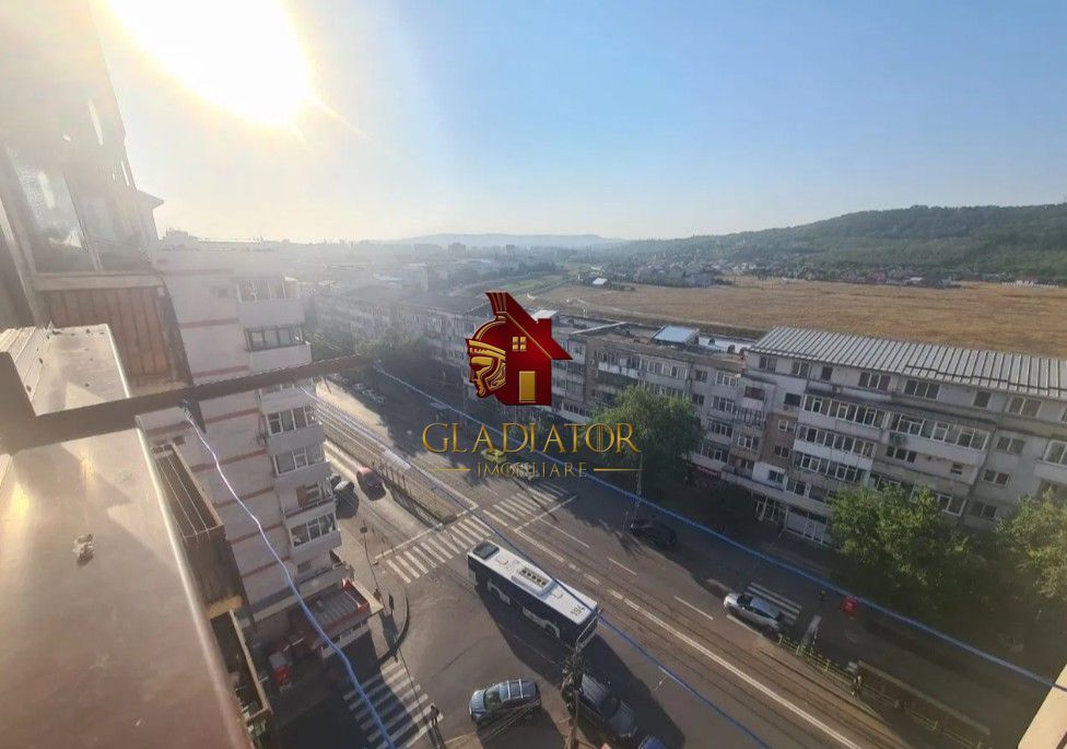 Apartament 3 camere Dacia - Bicaz, et. 9 din 10, la bulevard, renovat - Poză 13