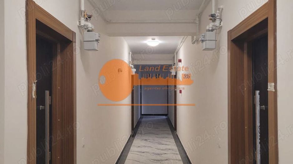 3 camere Delta Vacaresti ( bloc 2025 ) - Poză 2