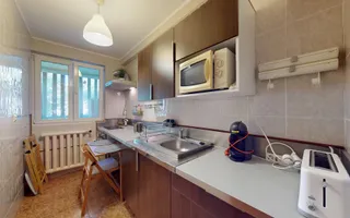 Apartament 2 Camere | Ideal Investiție | Orizont – AFI Cotroceni - Poză 34