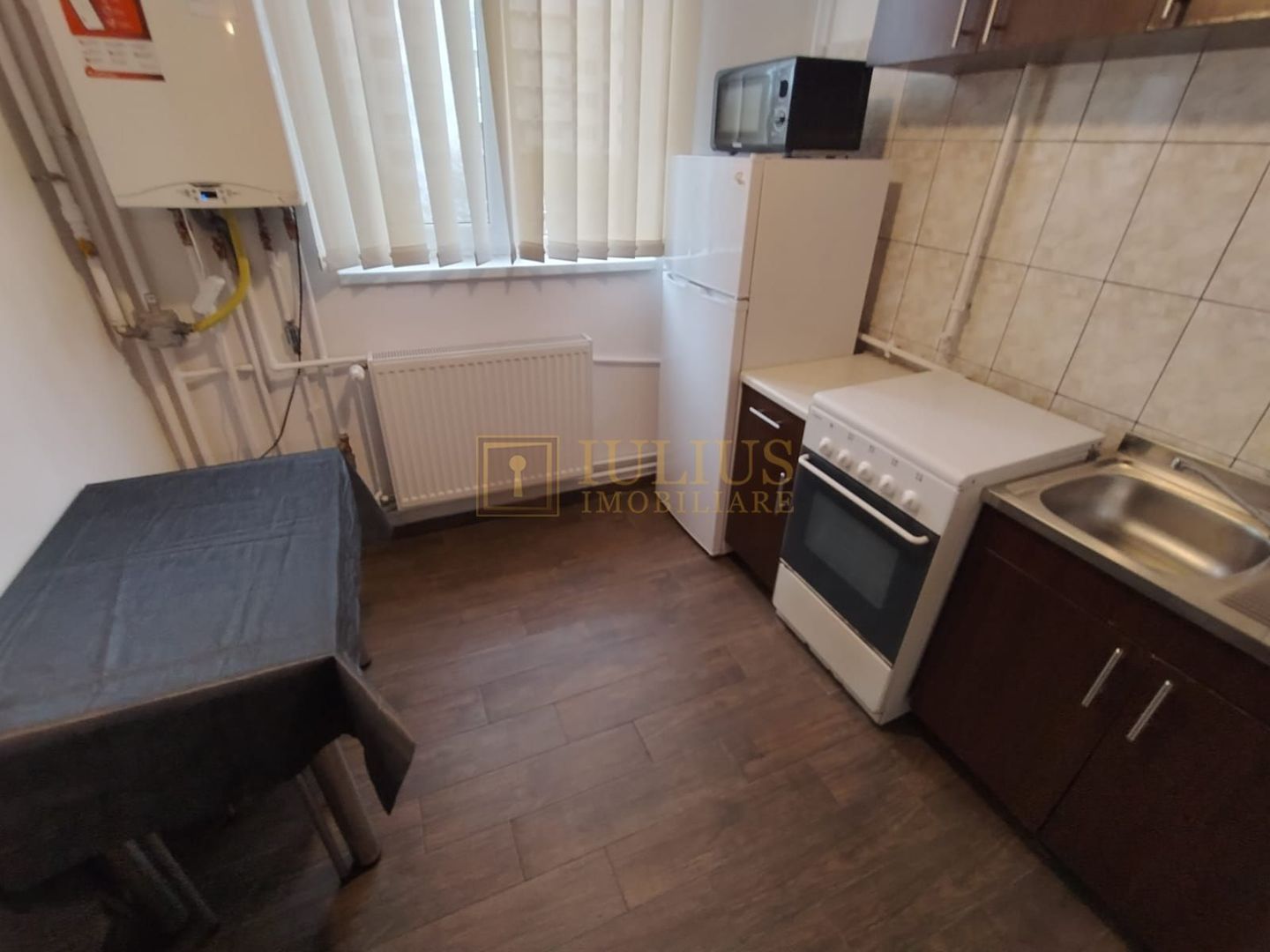 2 camere, Take Ionescu, centrala proprie - Poză 8