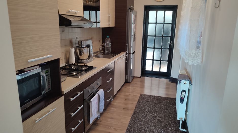 Sanadrei, Individual, Suprafate Generoasa, Garaj, Aspect Deosebit. COMISION 0 - Poză 16