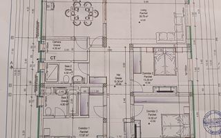 Vanzare Casa pe Parter  4 Camere  Brașov în Cartierul izvor - Poză 3