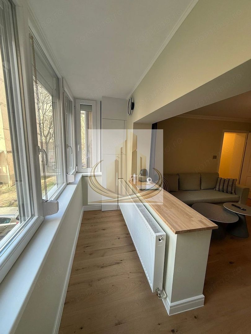 Apartament Ultra-Lux 2 Camere, 53 mp – Timișoara, Aproape de Centru - Poză 5