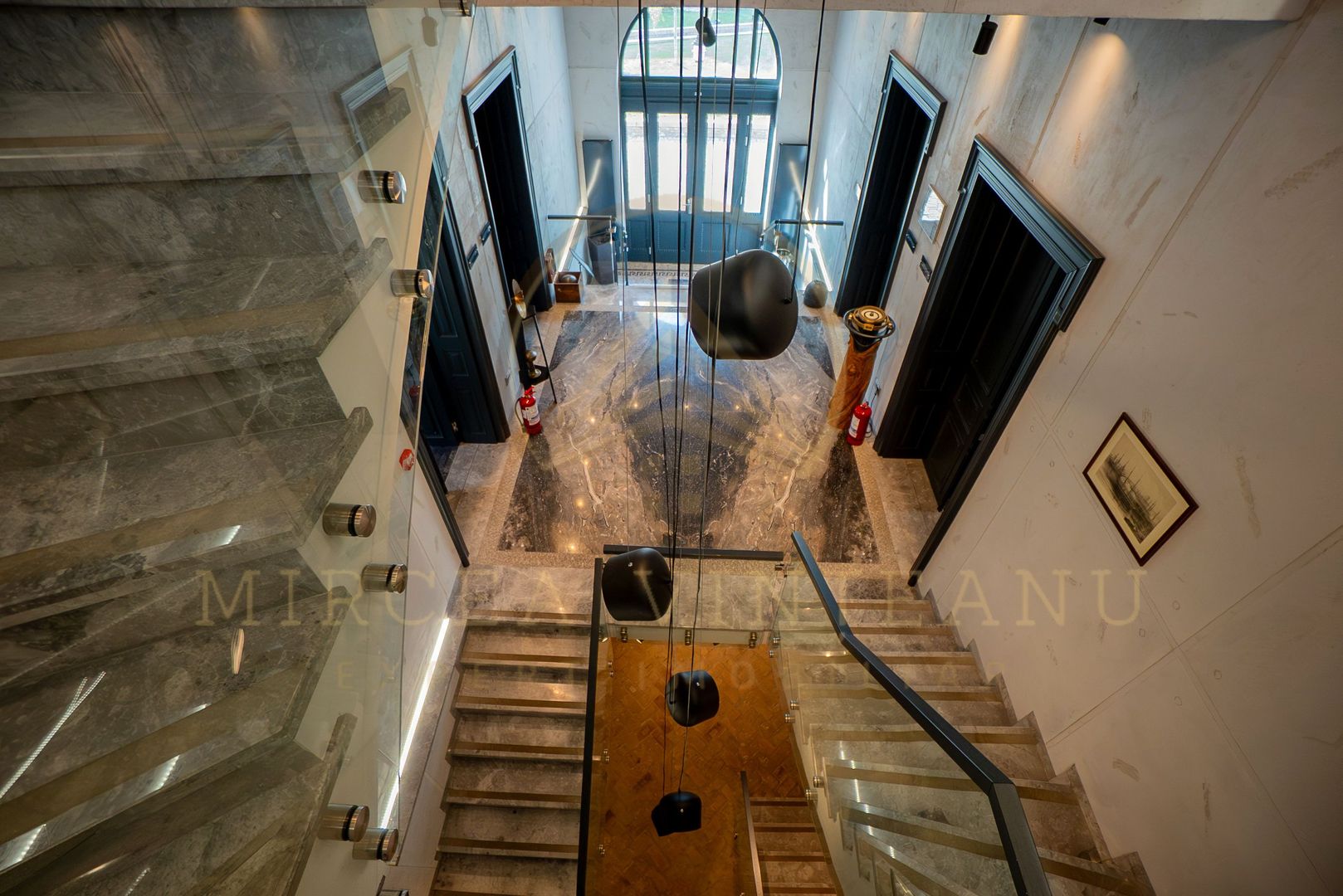 Vilă istorică de vânzare în Peninsula Constanța - Poză 17