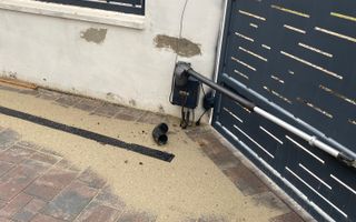 Vila tip duplex, 250 mp teren, Comuna Berceni, Str. Vasile Goldis - Poză 8