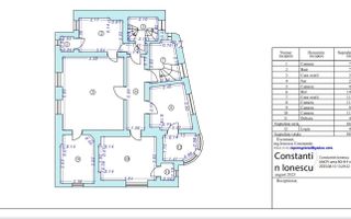 Vila de vanzare  cu acces dublu -zona ARCUL DE TRIMUF-PARCARE - Poză 13