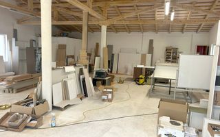 Hala depozitare, productie la 3 km de centrul orasului - Poză 2