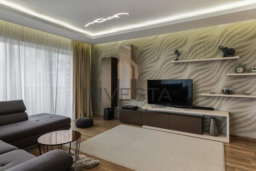 Apartament 3 camere cu terasa 34 mp, etaj intermediar, zona Buna Ziua! - Poză 5