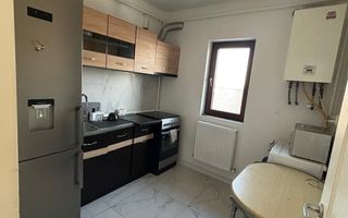Apartament 1 cameră de închiriat, Lunca Cetății - Poză 3
