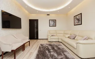 Vânzare, casă, 180 mp + 5 ari, strada Calea Trușenilor, Trușeni. - Poză 11