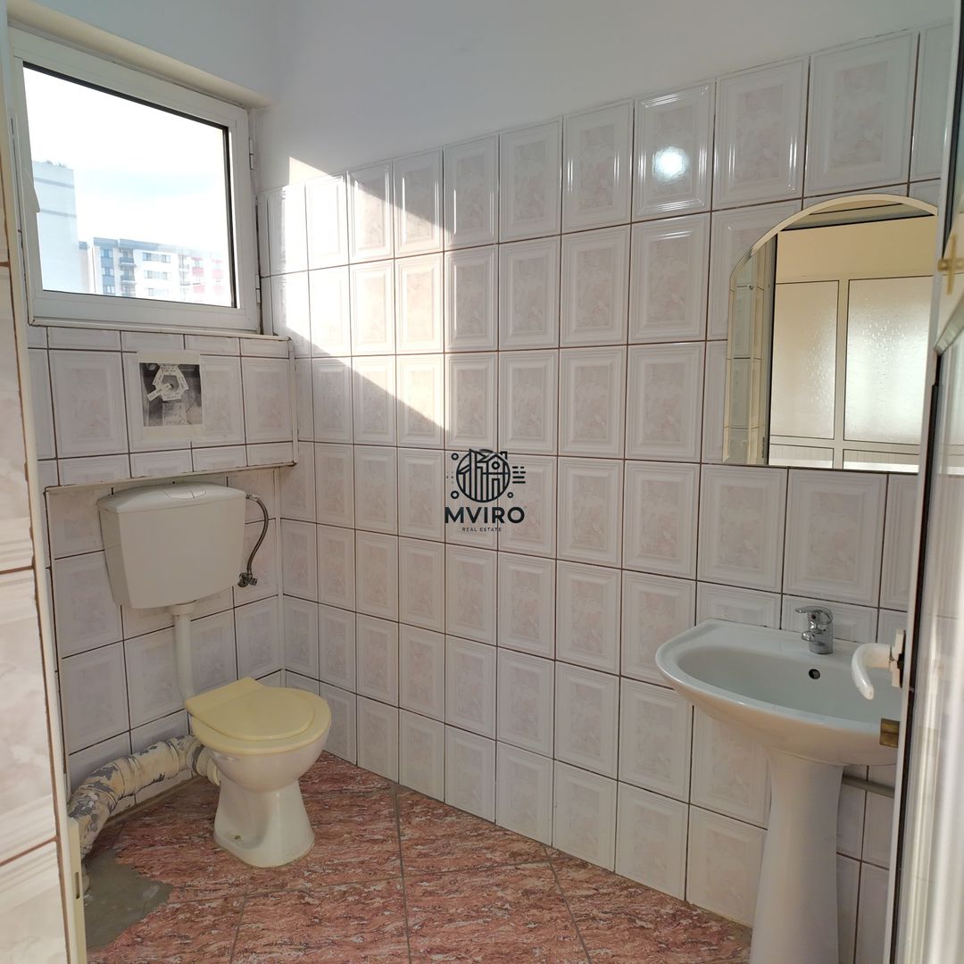 Spatiu de birouri de inchiriat in zona Grozavesti - comision 0% - Poză 5