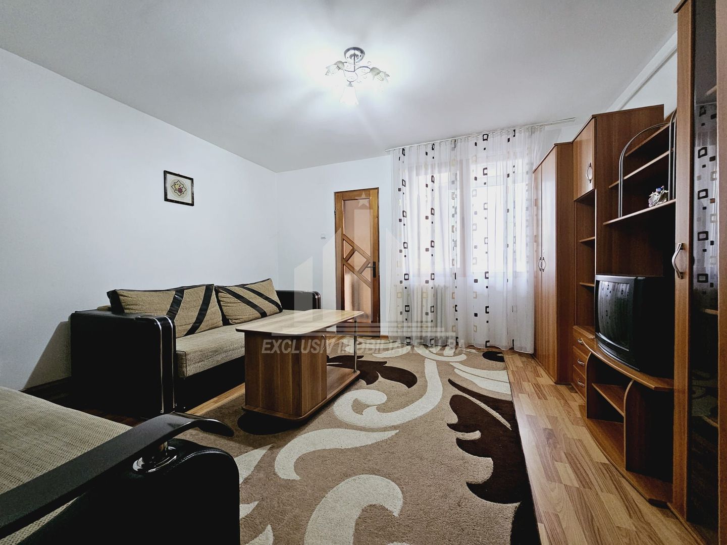 Garsoniera de vanzare in Centru - Poză 2