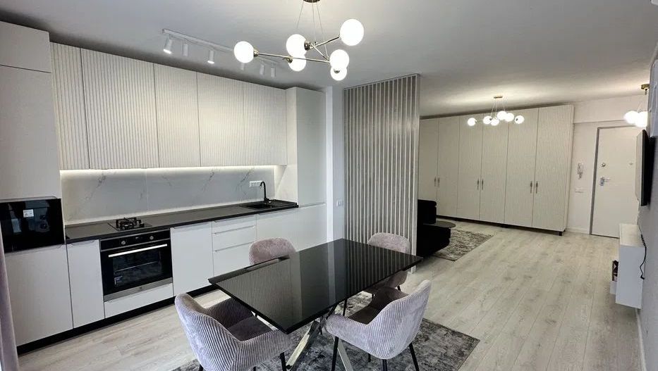 Chirie I Apartament 2 camere spațios I Bdul Pipera - Poză 2