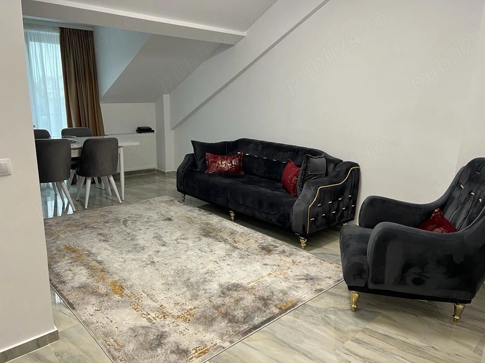 Vanzare Apartament 2 Camere | Bucureștii Noi | Jiului - Poză 1